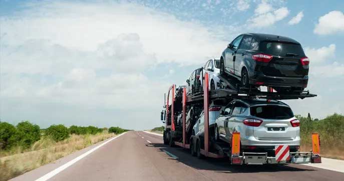 Student Car Shipping