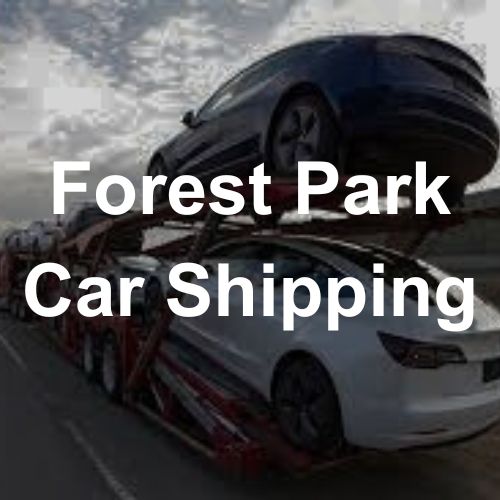 Forest Park Auto Transport